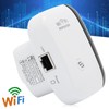 FOSA 300Mbps Repeater, Extender Range Repeater WLAN Network Mini Router