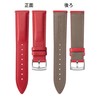 BINLUN Leather Watch Strap, Quick Release, Leather Watch Band, Multiple