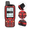 GPS Land Area Measure Handheld USB Navigation Track Area Calculation