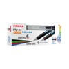Zebra Bolígrafo Multifuncional Clip On Multi 4 Tintas + Portaminas