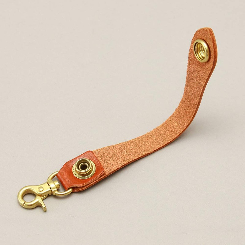 Agility affa "AT Loop" Belt Loop, Cowhide Leather, Leather Item,