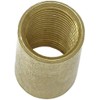 Brass Sleeve 12 x 30 mm M10 x 1 Connection