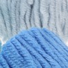 IWOWHERO 12pcs Acrylic Fiber Knitting Yarn Set DIY Rug Yarn