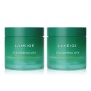 라네즈 시카 슬리핑 마스크 60ml 1+1 (C) Laneige Cica Sleeping