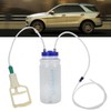 Manual Oil Suction Pump 2L Portable Universal Oil Change Artifact