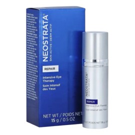 Neostrata Repair Intensive Eye Contorno De Ojos 15g Crema                                                                                             