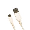 monofive Micro USB (Male), USB A (male) Connector for Protective