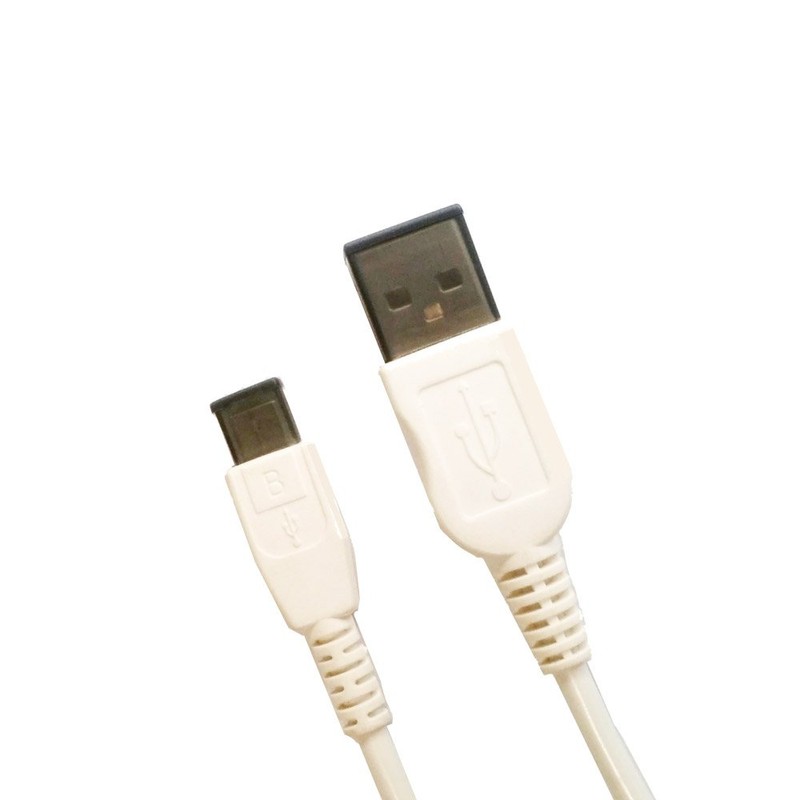 monofive Micro USB (Male), USB A (male) Connector for Protective