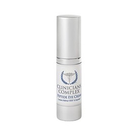 Clinicians Complex Peptide Eye Cream