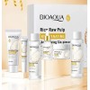 Bioaqua Kit Completo Arroz Skincare Aclarante Antiarrugas