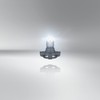 OSRAM LEDriving SL, ≜ PS19W, White 6000K, LED Retrofit, offroad