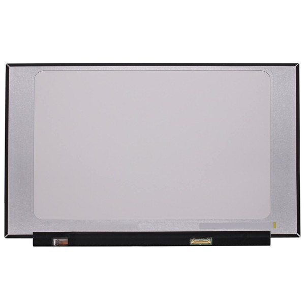 LCD Screen Replacement for ASUS Zenscreen MB166B, ZENSCREEN MB166C, ZENSCREEN
