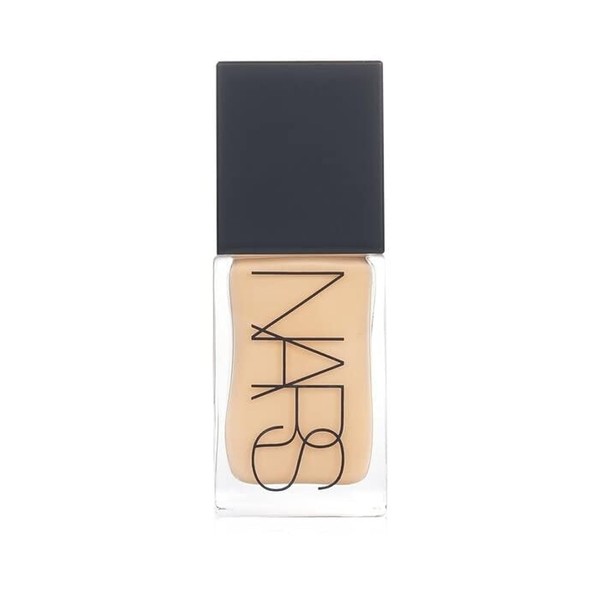 NARS NARS Light Reflecting Foundation - Advanced Makeup-Skincare Hybrid Foundation