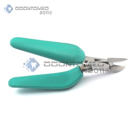 OdontoMed2011 Comfort Grip Giant Nail Nippers (1)