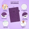 Clever Fox Gratitude Journal – Happiness, Positivity & Affirmation Daily