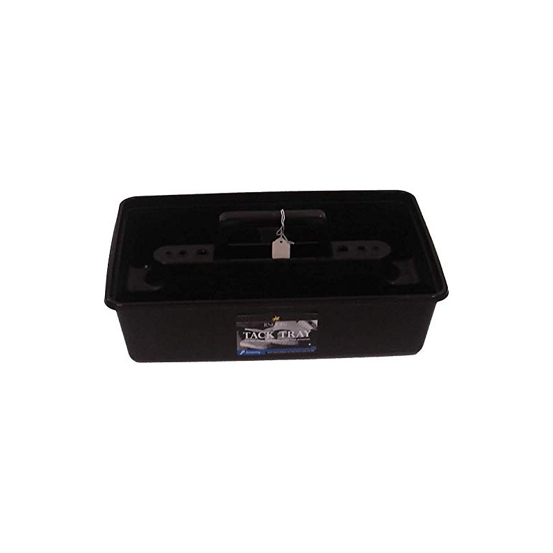 LINCOLN Tack Tray - Cerise Pink