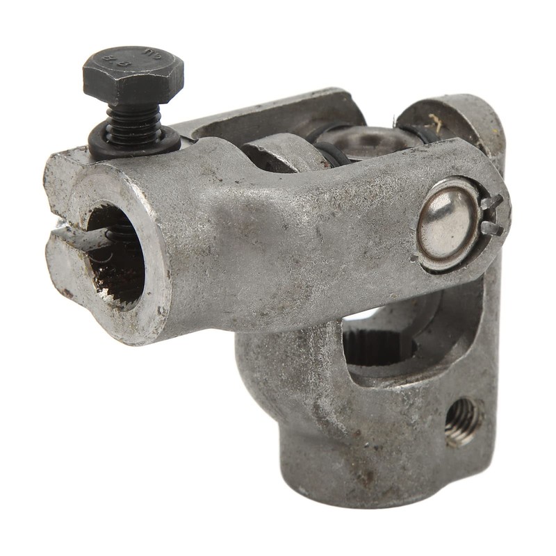 Steering Universal Joint 30T 14mm Steel Alloy Heavy Duty Steering