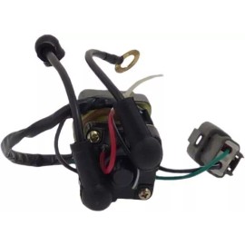 Gladiator Premium Starter Relay Solenoid for Komatsu PC100 PC150 PC200 6D95 1986 - 1994