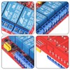 2PCS 24V Relay Module with Optocoupler Isolation Support High and