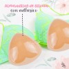 J.H. Company Pezonera Almohadilla Levanta Busto Traje Baño Brasier Bra-03