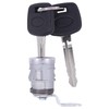 NewYall Rear Trunk Tailgate Back Door Lock Cylinder with Keys