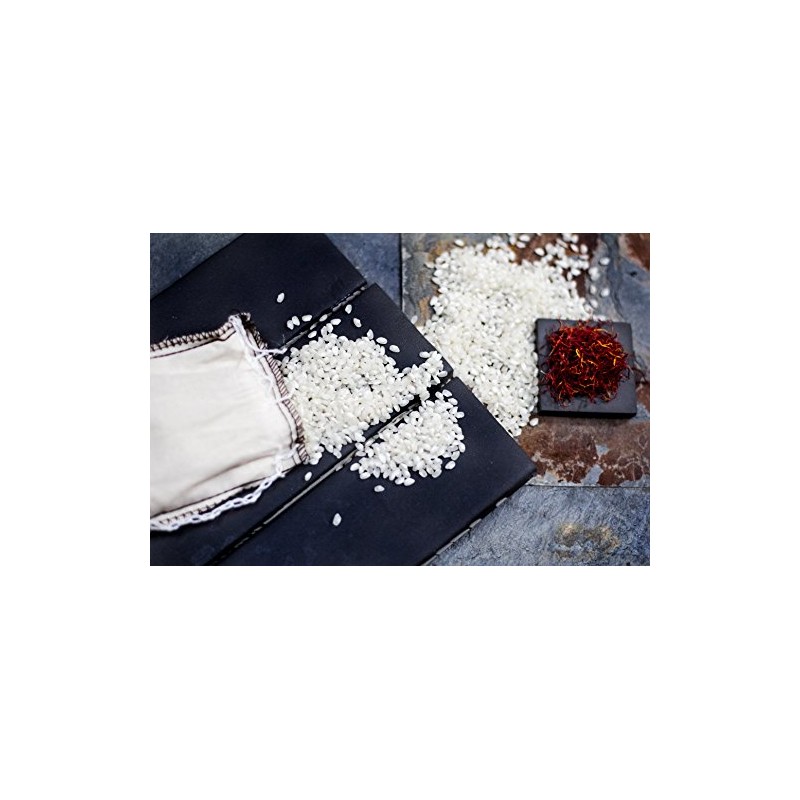 3 x 250g Bomba Paella Rice