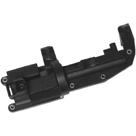 GM Parts 16640848 Trunk Lid Release Actuator