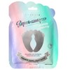 Inuwet Exfoliating Foot Mask 40 ml