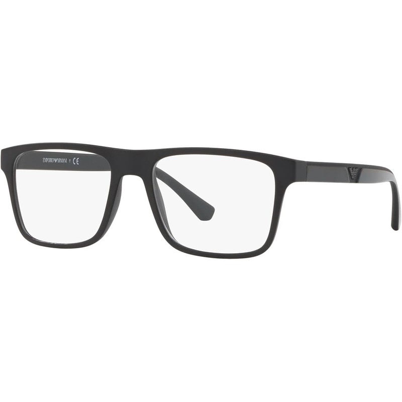 Emporio Armani Ea4115f - Marco de anteojos graduadas para hombre