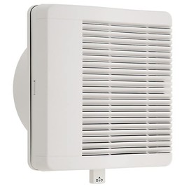 UNIX PDG150BWF Indoor Products Differential Pressure Inlet Wall Mount (Formerly AWF) Galari Cover Saran Net Filter