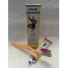 Email Diamant RED Original Cosmetic Toothpaste x50 ml (1 tube)
