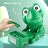 Biting Toys Game Interactive Safe Relieve Stress Endless Fun Biting