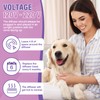 Dog Pheromones Calming Diffuser 3 In 1 Advanced Kit Appeasing