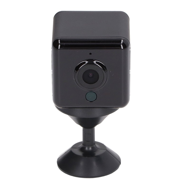 Baby Wireless Security Camera High Definition 1080P Mini WIFI Infant
