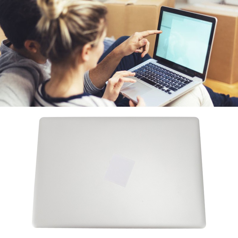 Laptop LCD Back Cover Replacement Notebook LCD Rear Top Lid