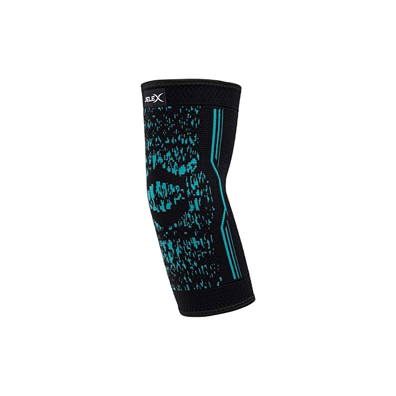 JELEX Elbow Compression Elbow Bandage
