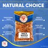 TAJ Mace Whole, Javentri Whole, 3.5oz (100g), Product of India