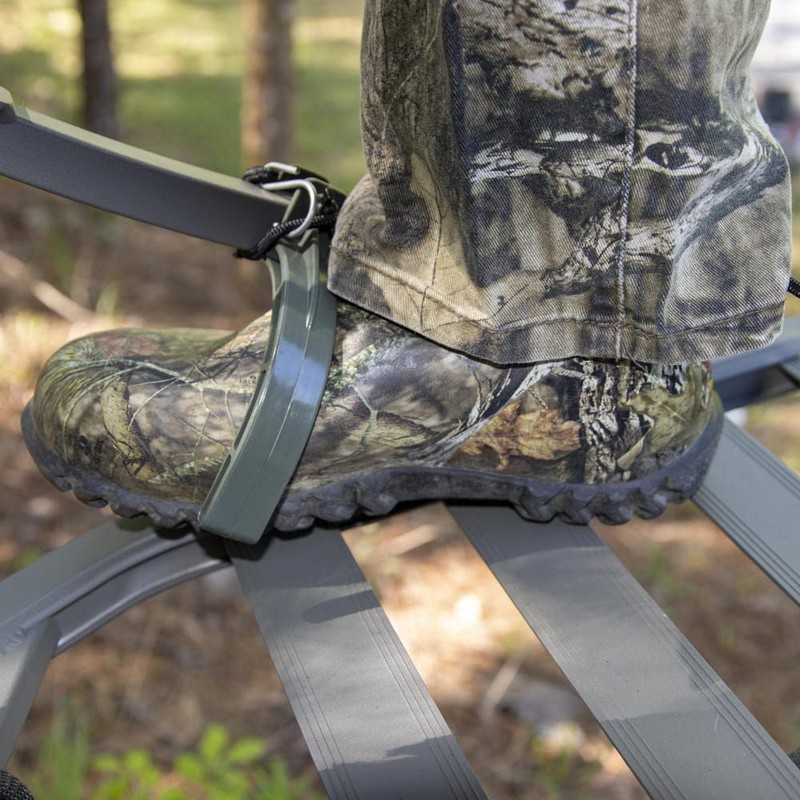 Summit Treestands Summit Treestands SU85052 Rapid Climb Stirrups (Pack of