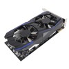 Gaming Graphics Card 192BIT GDDR5 Dual Fan High Definition Multimedia