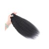 Bundles Human Hair Kinky Straight 18 20 22 Inch Brazailian