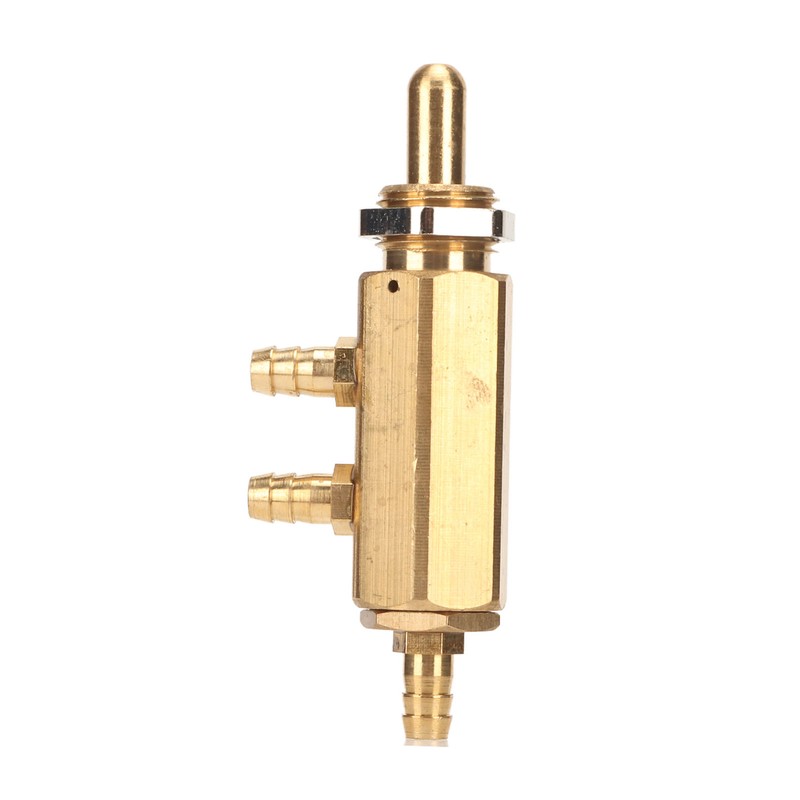 Dental Valve Toggle Copper Professional Long Lasting Dental Chair Pulldown