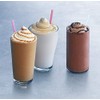 Ghirardelli Mix, White Mocha Frappe, 49.92 oz,(Pack of 1)