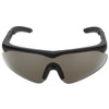 Swiss Eye Raptor Mens Sunglasses - -, Rubber Black