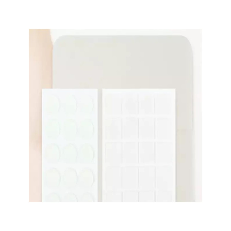 여드름 패치 얼굴점패치 [대형 사각] Acne Patch Face Spot Patch