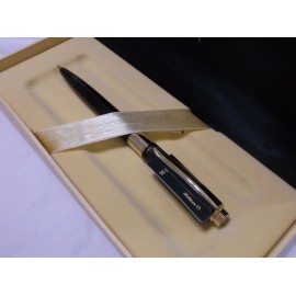 Pelikan Celebry D580 Agate Black Mechanical Pencil