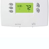 Honeywell RTH2510B1000/A 7-Day Programmable Thermostat