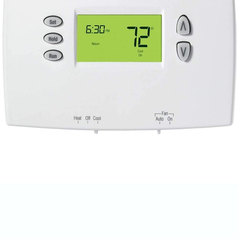 Honeywell RTH2510B1000/A 7-Day Programmable Thermostat
