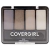 COVERGIRL Eye Enhancers 4-Kit Eye Shadow, Urban Basics (Packaging May