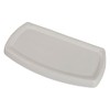 American Standard 735128-400.020 Champion 4 Toilet Tank Lid, White