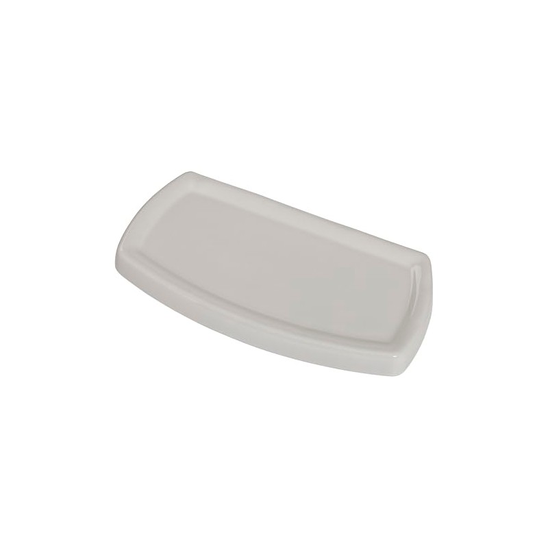 American Standard 735128-400.020 Champion 4 Toilet Tank Lid, White